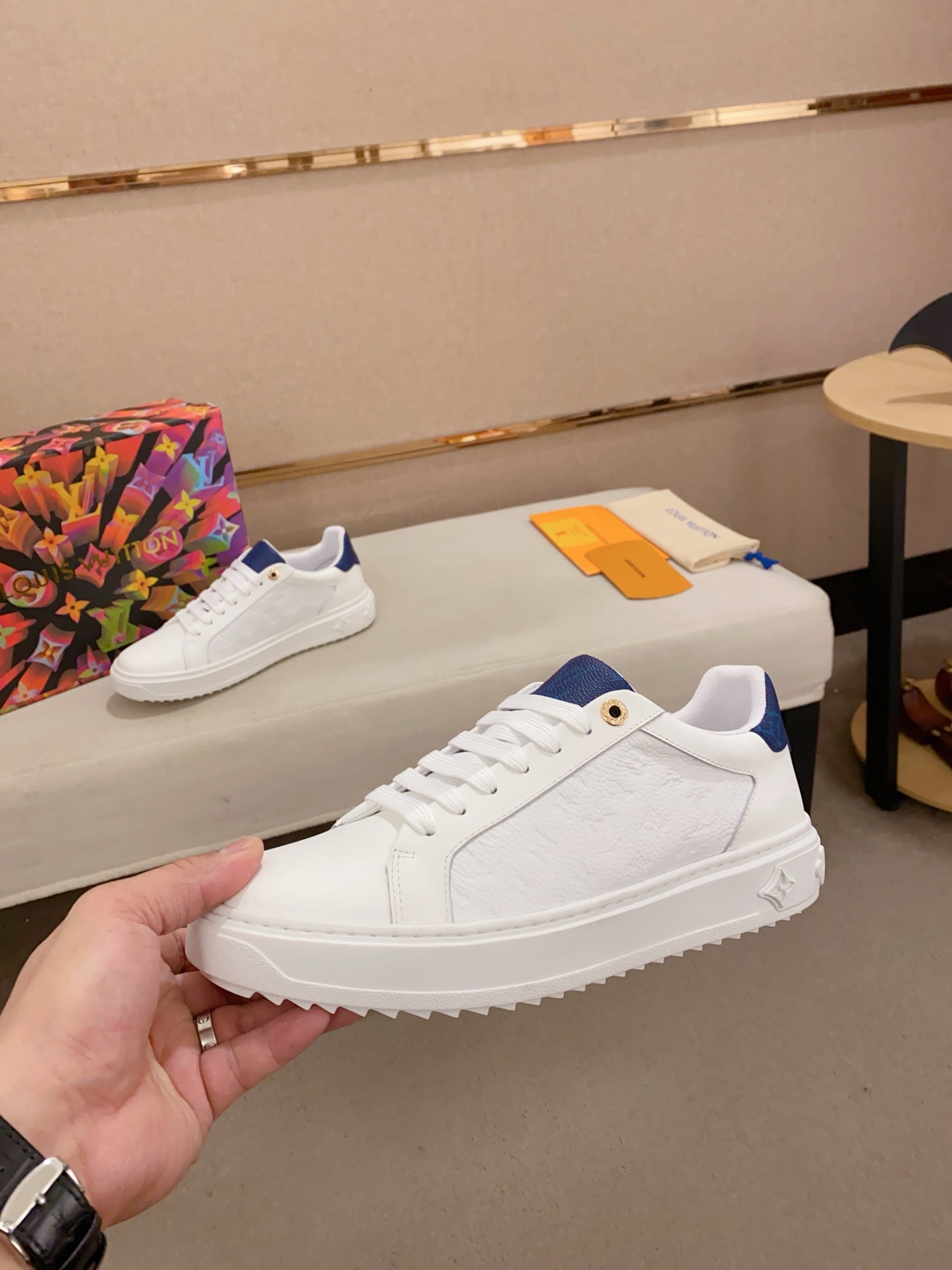 Louis Vuitton